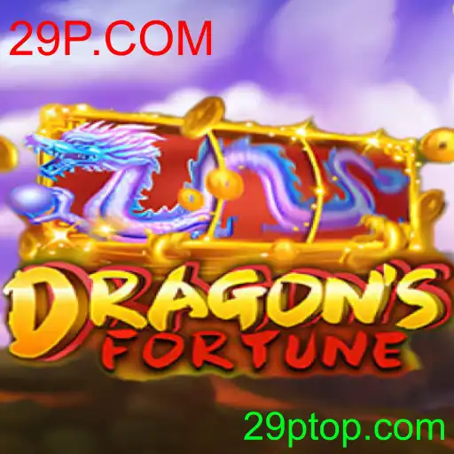 Descubra DragonFortune: A Nova Sensação do Mundo dos Jogos