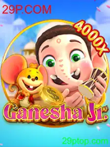 GaneshaJr: Explorando o Fascinante Mundo do Jogo
